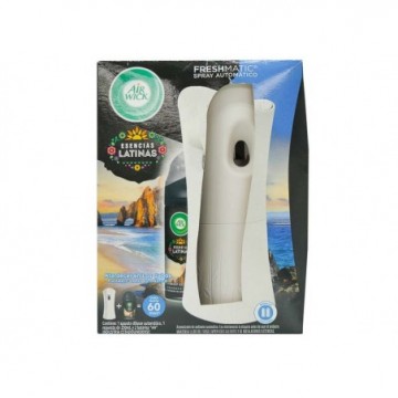 AMBIENTADOR FRESHMATIC...