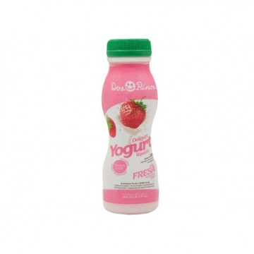 YOGURT LIQUIDO FRESA 200ML...