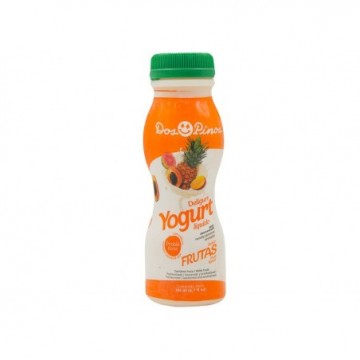 YOGURT LIQUIDO FRUTAS...