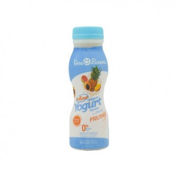 YOGURT IN LINE FRUTAS 200ML...