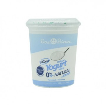 YOGURT IN LINE NATURAL 500G...