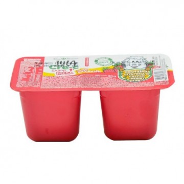 QUESO TIPO PETITE SUISSE...