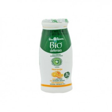 YOGURT BIO PLUS NARANJA...