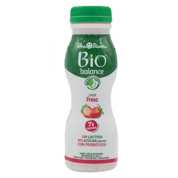 YOGURT BIOBALANCE FRESA...