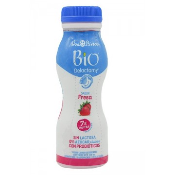 YOGURT DELACTOMY FRESA...