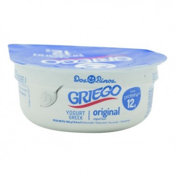 YOGURT GRIEGO NATURAL 150G...