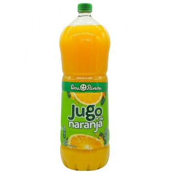 JUGO DOS PINOS NARANJA 2.2L