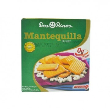 MANTEQUILA CON SAL (BARRA)...