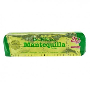 MANTEQUILLA (BARRA) DOS PINOS