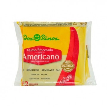 QUESO PROCESADO 12...