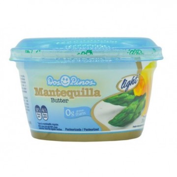MANTEQUILLA LIVIANA IN LINE...
