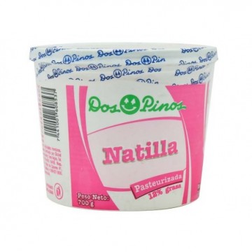 NATILLA 700G DOS PINOS