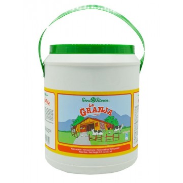 NATILLA (GALON) LA GRANJA