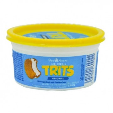 HELADO BIG TRITS DOS PINOS