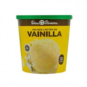 HELADO DE CREMA 1/2 GALON...