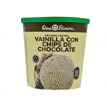 HELADO DE CREMA CHIPS 1/2...