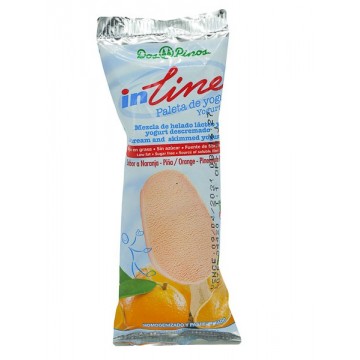 PALETA DE HELADO IN LINE DE...