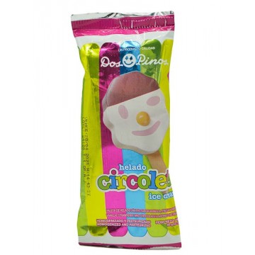 HELADO CIRCOLETA DOS PINOS