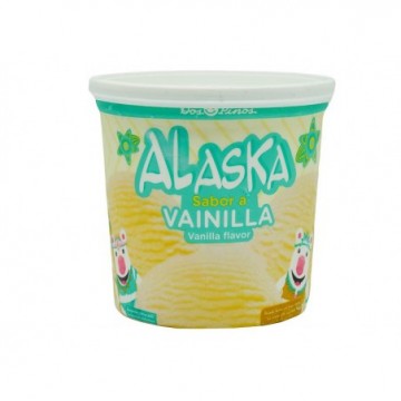 HELADO DE CREMA 1/4 GALON...