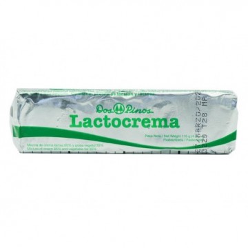 LACTOCREMA 115G DOS PINOS