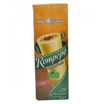 ROMPOPE DOS PINOS TB LITRO