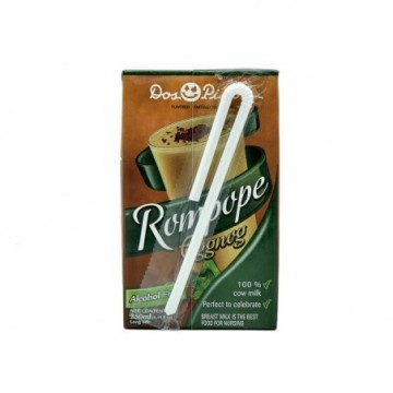 ROMPOPE DOS PINOS 250ml T/B