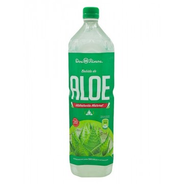 BEBIDA DE ALOE 1500ML DOS...