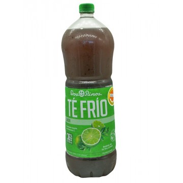 REF. DOS PINOS TE FRIO...