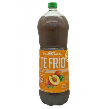 REFRESCO DOS PINOS TE FRIO...
