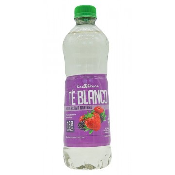 REFRESCO DOS PINOS TE...