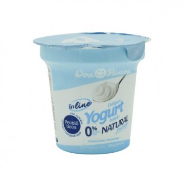 YOGURT DELIGURT NATURAL...