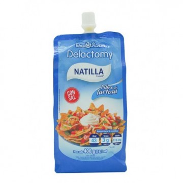 NATILLA DELACTOMY 400G DOS...