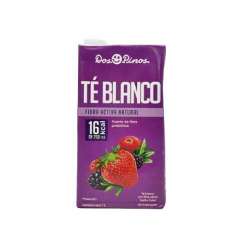 REFRESCO DOS PINOS TE...