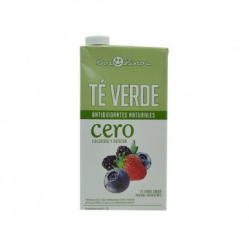 REFRESCO DOS PINOS TE VERDE...