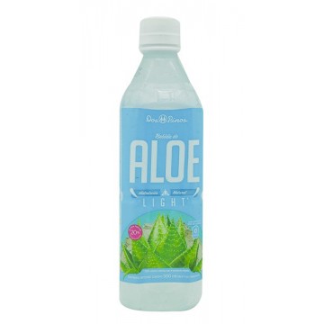 BEBIDA DE ALOE LIGHT 500ML...