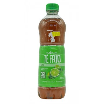 REFRESCO DOS PINOS TE FRIO...