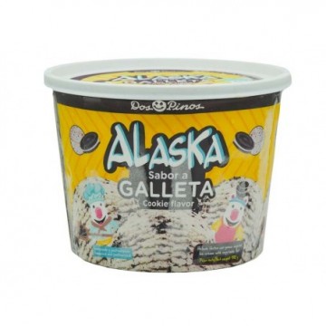 HELADO DE GALLETA 1/2 GALON...