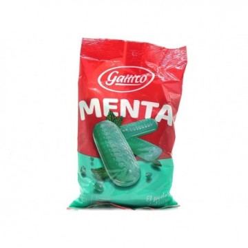 CONFITE MENTA 30 UNIDADES...