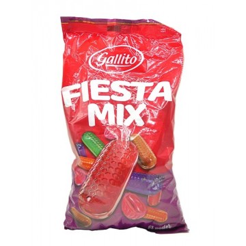 CONFITE SURTIDO FIESTA 900G...