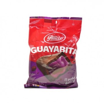 CONFITE GUAYABITA 18...