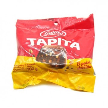 CONFITE TAPITA 102G GALLITO