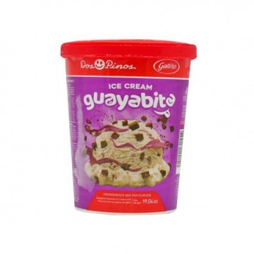 HELADO GUAYABITA 530G 1/4...