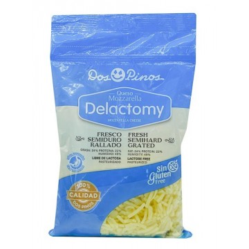 QUESO MOZZARELLA DELACTOMY...