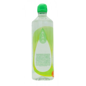 AGUA ALMA DOS PINOS...