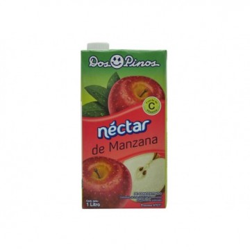 NECT. DOS PINOS MANZA.1L