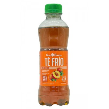 REFRESCO DOS PINOS TE FRIO...