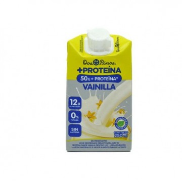 LECHE DOS PINOS VAINILLA...