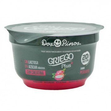 YOGURT GRIEGO PITAHAYA...