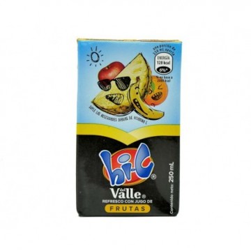 JUGO DE FRUTAS 250ML HI-C