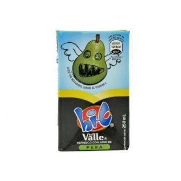 JUGO DE PERA 25OML HI-C